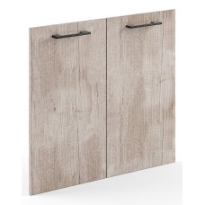 Двери распашные Torr THD 42-2