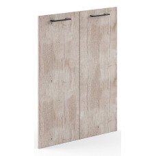Двери распашные Torr THD 42-2