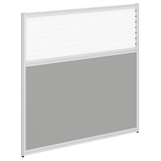 Перегородка офисная RAND RP115SG120