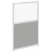 Перегородка офисная RAND RP130SG90
