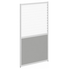 Перегородка офисная RAND RP160SG90