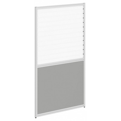 Перегородка офисная RAND RP160SG90