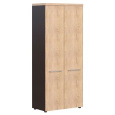 Шкаф книжный Alto AHC 85.1