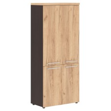 Шкаф книжный Alto AHC 85.3