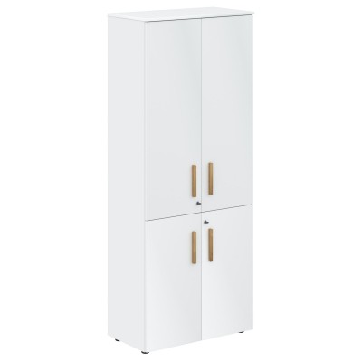 Шкаф книжный Forta FHC 80.3(Z)