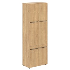 Шкаф книжный Loftis LHC 80.3