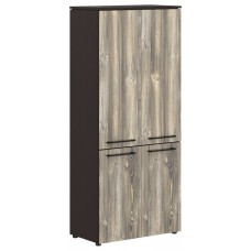 Шкаф книжный MORRIS MHC 85.3