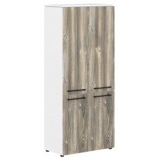 Шкаф книжный Morris MHC 85.3
