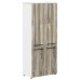 Шкаф книжный Morris MHC 85.3