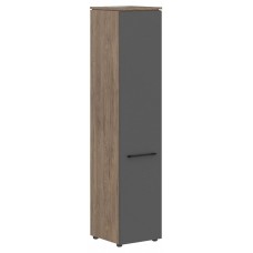 Шкаф книжный Morris Trend MHC 42.1