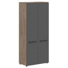Шкаф книжный Morris Trend MHC 85.1