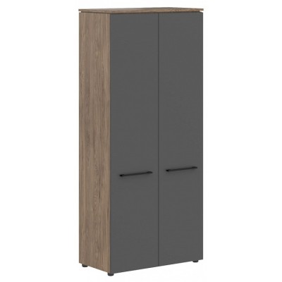 Шкаф книжный Morris Trend MHC 85.1