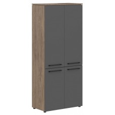 Шкаф книжный Morris Trend MHC 85.3