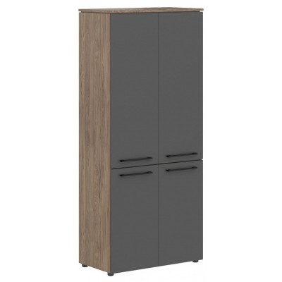 Шкаф книжный Morris Trend MHC 85.3