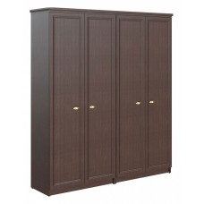Шкаф книжный Raut RHC 180.1