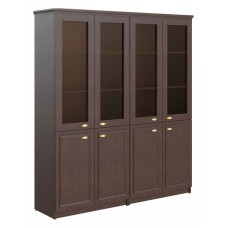 Шкаф книжный Raut RHC 180.2