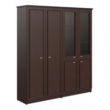 Шкаф книжный Raut RHC 180.6