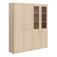 Шкаф книжный Raut RHC 180.6