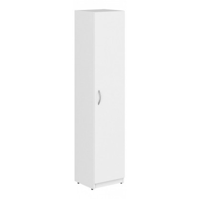 Шкаф книжный Simple SR-5U.1(L)