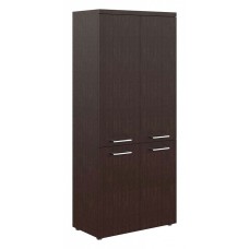 Шкаф книжный Torr Z THC 85.3