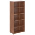 Шкаф книжный ZENN ZHC 85.3
