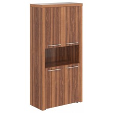 Шкаф книжный ZENN ZHC 85.4