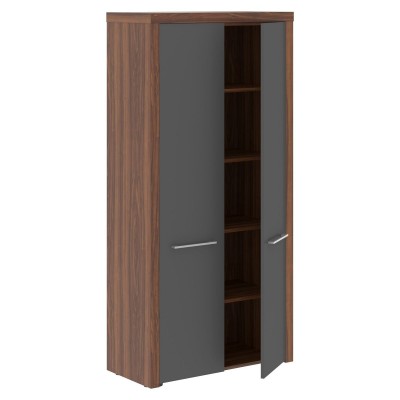Шкаф книжный Zenn ZHC 85.1