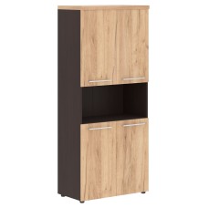 Шкаф комбинированный Alto AHC 85.4