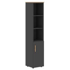 Шкаф комбинированный Forta FHC 40.5(R)