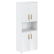 Шкаф комбинированный Forta FHC 80.4(Z)