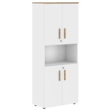 Шкаф комбинированный Forta FHC 80.4(Z)