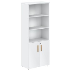 Шкаф комбинированный Forta FHC 80.5(Z)