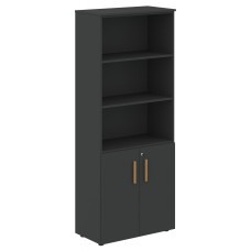 Шкаф комбинированный Forta FHC 80.5(Z)