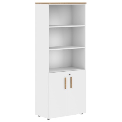 Шкаф комбинированный Forta FHC 80.5(Z)