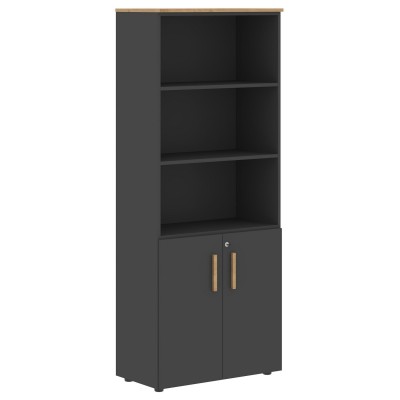 Шкаф комбинированный Forta FHC 80.5(Z)