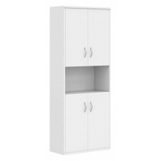 Шкаф комбинированный Imago СТ-1.5