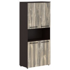 Шкаф комбинированный MORRIS MHC 85.4