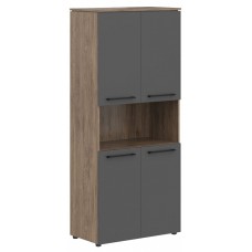 Шкаф комбинированный Morris Trend MHC 85.4