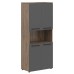 Шкаф комбинированный Morris Trend MHC 85.4