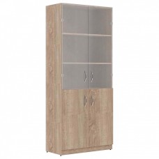 Шкаф комбинированный Skyland Simple SR-5W.2