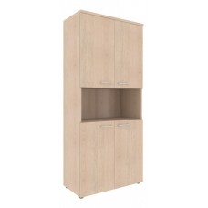 Шкаф комбинированный XTEN XHC 85.4