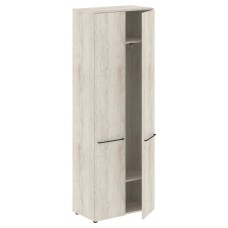 Шкаф платяной Loftis LCW 80.1