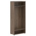 Шкаф платяной Morris Trend MCW 85