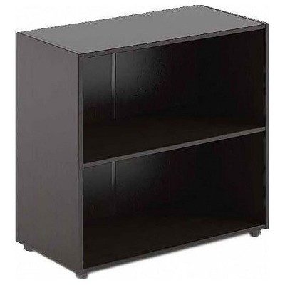 Шкаф низкий TLC 85 венге магия 850х430х795
