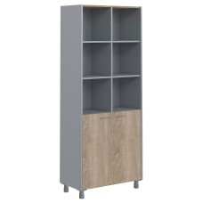 Стеллаж комбинированный Offix New OHC 87.5