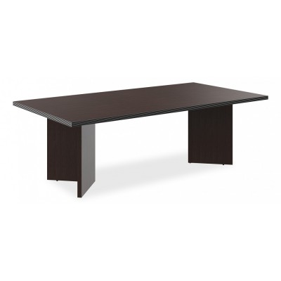  Конференц стол TCT 2312 Венге Магия Z 2300х1200х750
