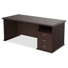 Стол для руководителя Raut RDT 188.A(R)