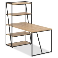 Стол компьютерный Loftis LMST 1515