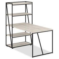 Стол компьютерный Loftis LMST 1515