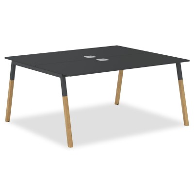 Стол офисный Forta FWST 1513